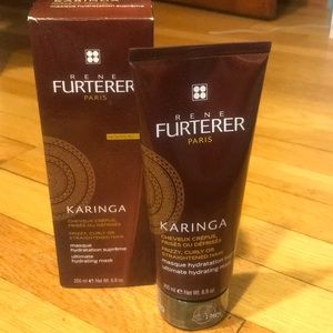 Rene Furterer Hydrating Mask